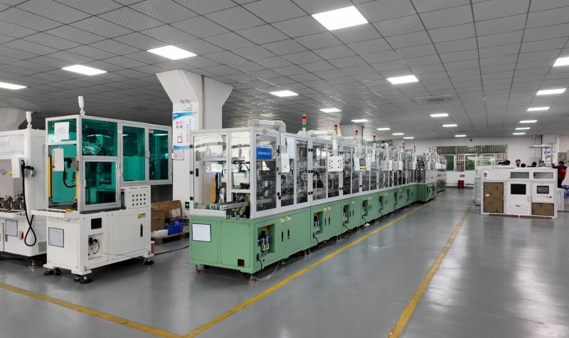 Verified China supplier - Shenzhen XingTe Technology Co., Ltd.