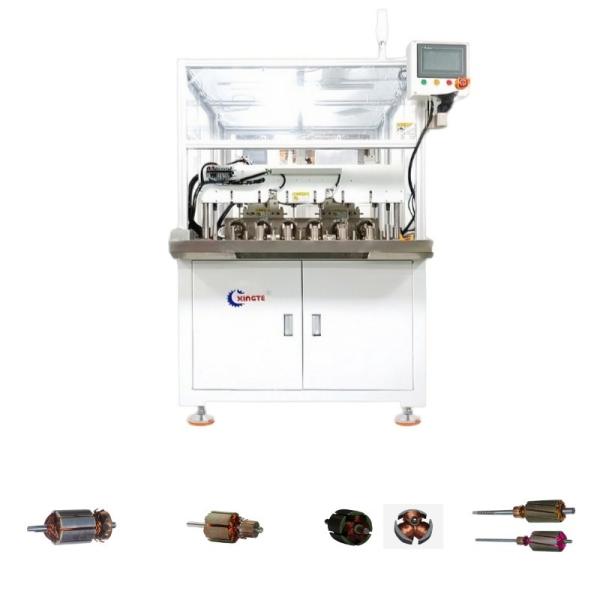 Quality 1000 RPM Motor Stator Winding Machine for sale