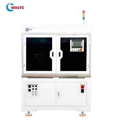 China T Core Type Small Size Molded Inductor Coil Winding Machine Fully Automatic for sale