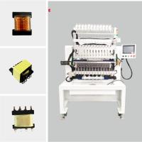 Quality Transformer Winding Machine for sale