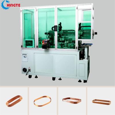 China 1511,1206,1506,1609 Speaker Coil Winding Machine for sale