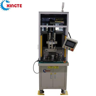 China IOS9001 Automated Brushless Motor Coil Winding Machine For Stator Coil Inner Winding for sale