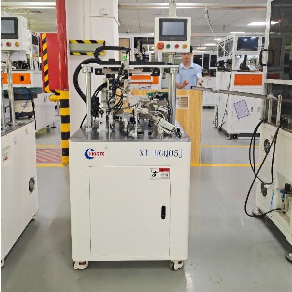 Quality Fast Speed Transformer Core Winding Machine For Multi Turns Thin Wire Applicatio for sale