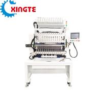 Quality 3KW 12 Spindles Transformer Winding Machine Bobbin Coil Winding Machine for sale