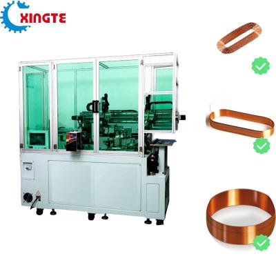 China CE Approved Voice Coil Winder Speaker Winding Machine Customizable for sale