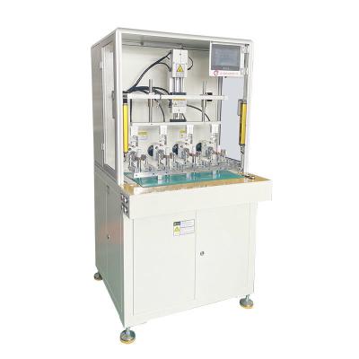 China Máquina de enrolamento de bobinas automática de precisão a 2000Rpm Alta performance à venda