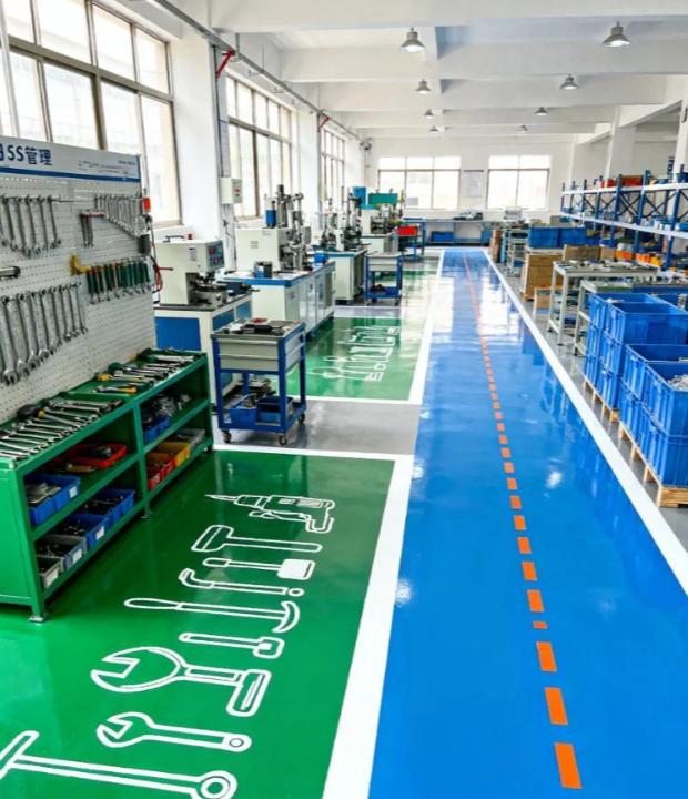 Verified China supplier - Chengyi (Linyi)Agricultural Machinery Co., Ltd