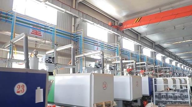 Verified China supplier - Chengyi (Linyi)Agricultural Machinery Co., Ltd