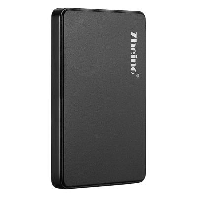 China 2.5 Inch PATA SSD Accessories , HDD External Enclosure Case USB 2.0 for sale