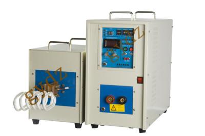 China China Hot Sale High Frequency Induction Heating Machine For Metal Forging,Hardening for sale