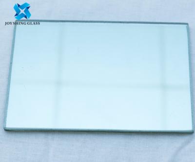China PVB coloreó el vidrio laminado que construía 0.38mm-3.04m m 10 años de garantía en venta