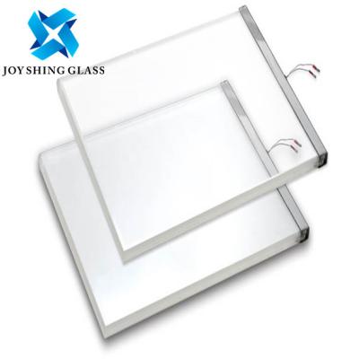 China Switchable Smart Privacy Glass Switchable PDLC Window Film 5 Years Warranty for sale