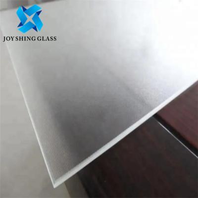 China Ultra Clear Solar Tempered Glass Curved / Flat Transparent Photovoltaic Glass for sale