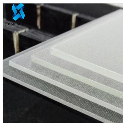 China AR Coating Tempered Solar Glass For Apartment ODM / OEM Accept for sale