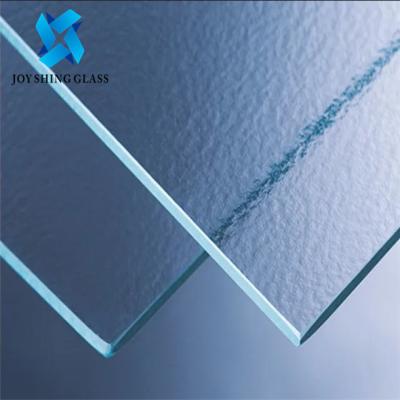 China 2.0mm 3.2mm 4mm AR Coated Tempered Glass For Solar Panels for sale