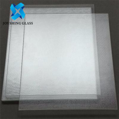 China Flat Low Iron Tempered Solar Glass Anti Reflective Solid 5 years Warranty for sale