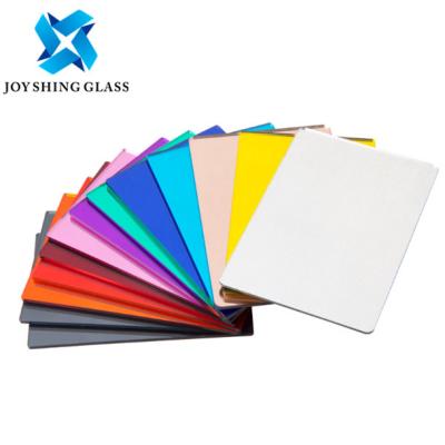 China Kleurrijke Anti het Glasspiegel 1220*2440mm van de Krasdouane Acrylspiegelblad voor Badkamers Te koop