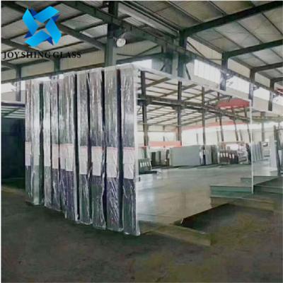 China Custom Tinted Float Glass Mirror Thickness 2mm 3mm 4mm 5mm 6mm 8mm for sale