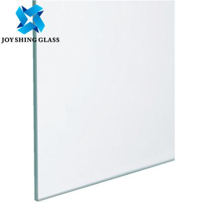 中国 家具の緩和されたフロート ガラス10.38の明確な薄板にされたガラスISOは承認した 販売のため