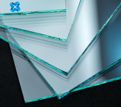 China Building Tempered Glass 3mm 4mm Clear Float Toughened Glass JY-F108 for sale