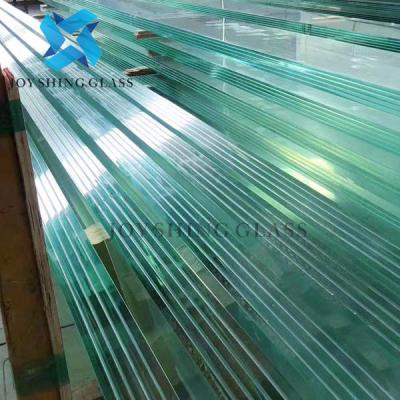 China Laminated Glass Sheets 3660*2140mm Laminated Glass Supplier for sale