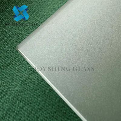 中国 4mm超白い太陽ガラスARのコーティングの太陽ガラス カスタム化 販売のため