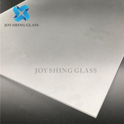 China A AR revestiu o vidro solar moderado ultra transparente de vidro solar de 2mm à venda