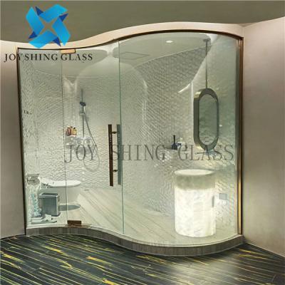 China Smart Glass de PDLC, vidro Switchable esperto à venda