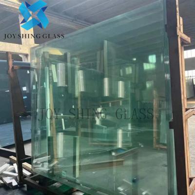 China Clear Reflective Float Glass 3mm 4mm 5mm 6mm 8mm 10mm 12mm 15mm 19mm for sale