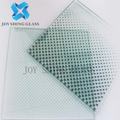 China Curved Toughened Screen Printed Glass for sale