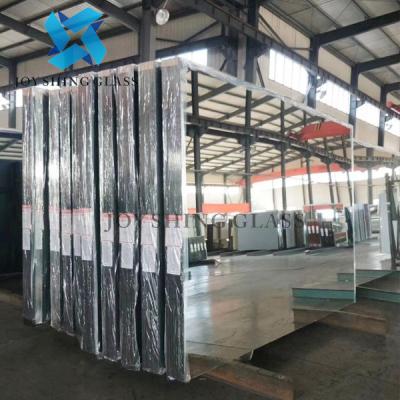 China espejo de aluminio sin plomo libre de cobre de 4m m en venta