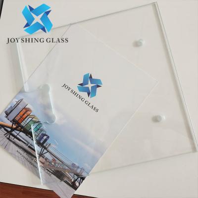 China Customized Ultra Clear Safety Toughened Glass For Shower Room Glass for sale