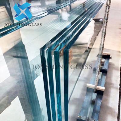 China High Borosilicate Glass Panel 6mm Fire Resistant Tempered Glass for sale