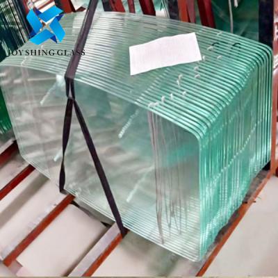 China Custom Size 5mm Low Iron Safety Toughened Glass, 5mm Ultra Clear Glass for sale