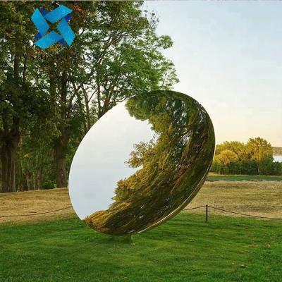 China Customized Concave Mirror Glass Optical Concave Reflective Mirror for sale