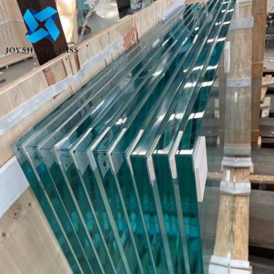 China 5mm Brown Tinted Tempered Glass 3/16