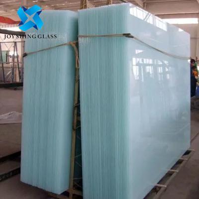 China Soundproof Laminated Glass PVB Acoustic Film 10 Years Warranty for sale
