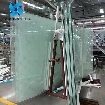 Китай Специализированное стекло для строительства продается