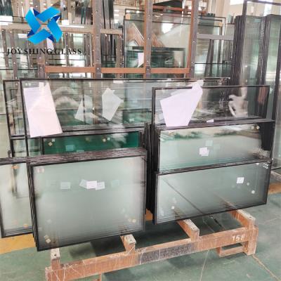 China BAIXA o vidro isolado 3mm-25mm de E segurança moderou Bent Glass For Doors à venda
