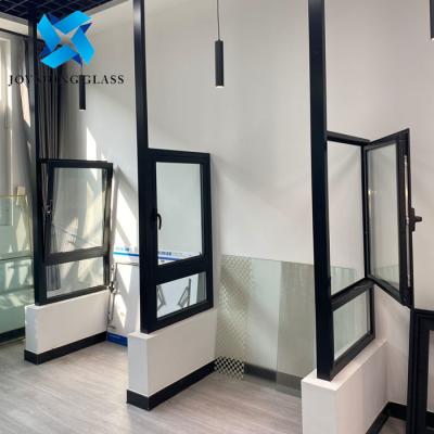 China Aluminum Glass Window Solutions for sale