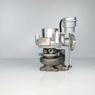 China Motor do turbocompressor do motor diesel de TDO4-11B para PC128US-8 49377-01700 à venda