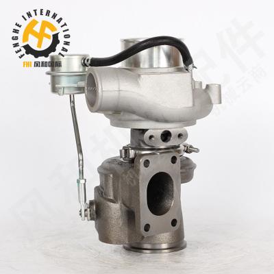 China Holset HX25W Engine Turbocharger Part 3596586 3538993 For TD04HL-11T-6 for sale