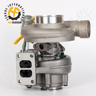 China Turbocompressor 3536325 do motor diesel do gerador de HX35W 3536326 3802696 98331221 à venda