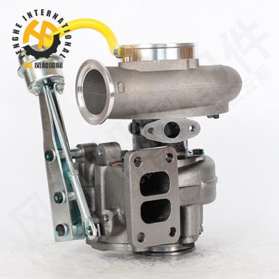 Chine Excavatrice hydraulique Engine Turbo 4038471 6738-81-8192 3598036 à vendre