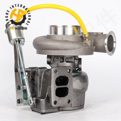 China 4039319 Diesel Engine Turbocharger for sale