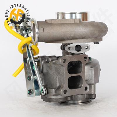 China Partes 4038421 do turbocompressor do motor diesel de DB58 DB58T HX40W 6743-81-8040 à venda