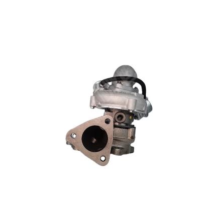China Garrett 715924-0003 Engine Turbocharger Parts Fit GT1749S 2820042610 for sale