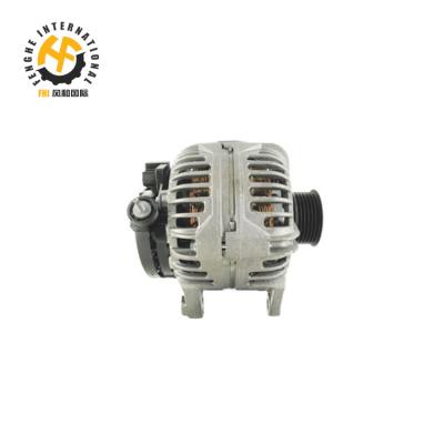 China 0124525002 Diesel Electric Alternator Generator 05015066AA For Dodge Durango for sale