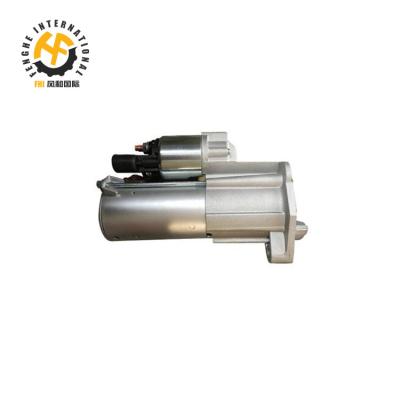 China FHI 17978 Engine Excavator Starter Motor Spare Parts For Audi A4 06D-911-023 for sale