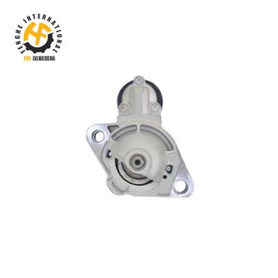 China 078-911-023D Auto Excavator Starter Motor Assembly For 99-06-Audi-A4-3L for sale